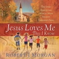 thumbnail image 1 of Pre-Owned Jesus Loves Me This I Know: The Story Behind the World's Most Cherished Children's Hymn (Hardcover) 1404103007 9781404103009, 1 of 1