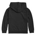 thumbnail image 2 of Disney - Mickey Mouse Tag -Youth And Toddler Pullover Fleece Hoodie, 2 of 5
