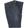 thumbnail image 3 of Levi's Mens 511 Slim Fit Jeans, Blue, 33W x 34L, 3 of 3