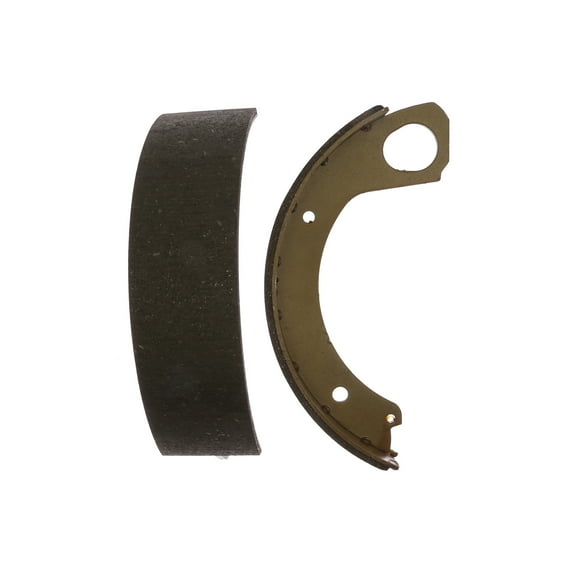 Raybestos Element3™ Brake Shoes