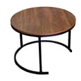 thumbnail image 3 of Mesas de Centro Minimalistas para Sala Bossa Cedar, 3 of 5
