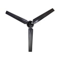 thumbnail image 2 of Ventilador Techo Negro 65W 56 Pulg 5 Piezas BENELUX EV1067, 2 of 6