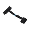 Leg Lifter Assist, Legs Moving Size Breathable Mesh Elderly Leg Lifter Strap With Thigh Loops For Daily Use M