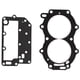 thumbnail image 2 of Kit de juntas de cabezal de potencia para Evinrude 25/35 HP 2 cilindros X-Ref 433941 18-4307, 2 of 5