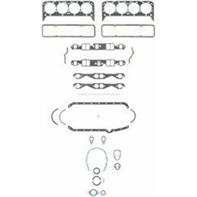 Kit de Joint Complet Moteur 2802 - Petit Bloc Chevy