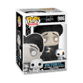 thumbnail image 2 of Funko POP! & Buddy: Corpse Bride - Victor w/Scraps, 2 of 2