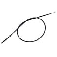 thumbnail image 2 of Motion Pro 05-0311 Black Vinyl Clutch Cable, 2 of 4