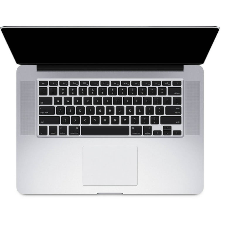 Apple MacBook Pro Laptop, 15.4