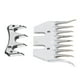 thumbnail image 5 of Cuchilla de repuesto para cortadora de lana, cuchilla para tijeras para ovejas, cuchilla curva para tijeras para ovejas, cuchilla para tijeras para cortadora de cabras, tecnología avanzada, 5 of 8