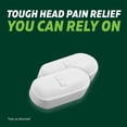 thumbnail image 6 of Excedrin Migraine Medicine Caplets for Migraine Headache Relief, 24 Count, 6 of 11