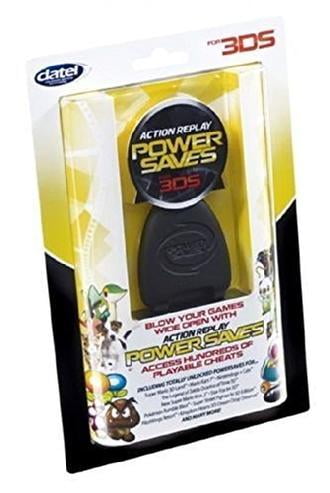 update powersaves 3ds update powersaves 3ds