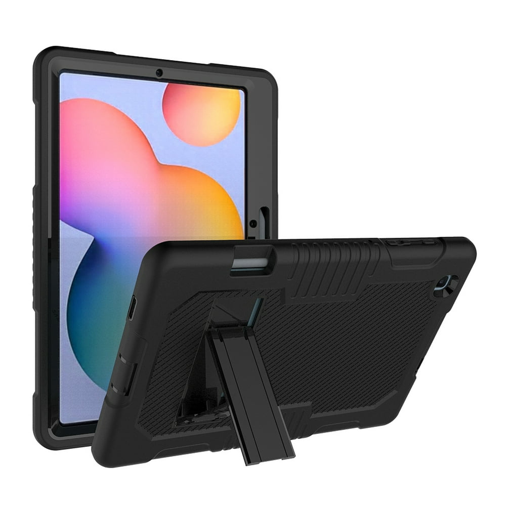 Galaxy Tab S6 Lite 10.4" P610 P615 Case 2020 Released, Allytech