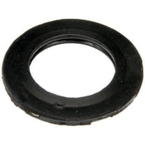 Dorman 65388 Metal/Rubber Drain Plug Gasket, Fits M20 for Specific Dodge Models Fits select: 1994-2001 DODGE RAM 2500, 1994-2001 DODGE RAM 3500