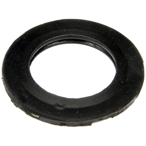 Dorman 65388 Metal/Rubber Drain Plug Gasket, Fits M20 for Specific Dodge Models Fits select: 1994-2001 DODGE RAM 2500, 1994-2001 DODGE RAM 3500