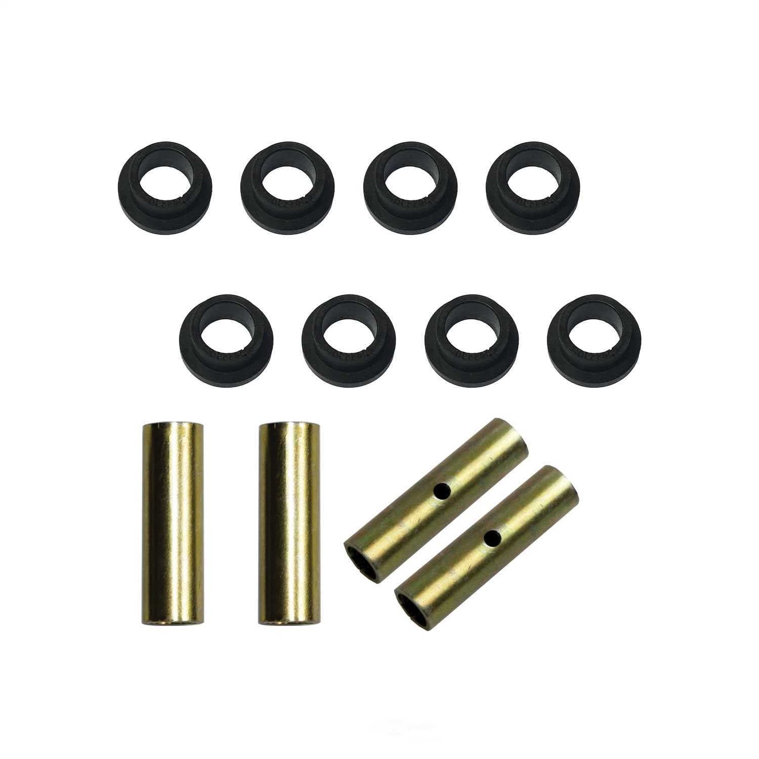 Skyjacker Suspensions SE4JP Softride Spring Bushing Kit, JEEP PU/W/C