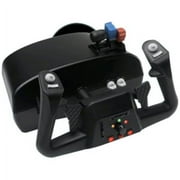 Eclipse Flight Sim Yoke