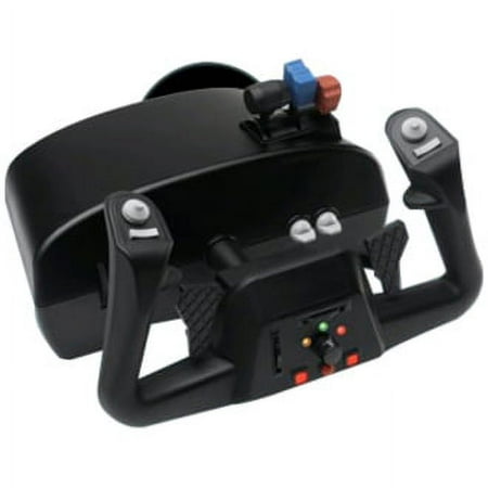 Eclipse Flight Sim Yoke
