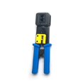 thumbnail image 3 of 10 Pcs/Set RJ45 Crimping Pliers Portable Network Repair Tool Kit Cable Tester AND Plier Crimp Crimper Clamp ,Multi Function, 3 of 7