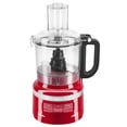 thumbnail image 1 of Procesador de Alimentos KitchenAid KFP0919LER 9 TAZAS ROJO, 1 of 2