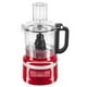 thumbnail image 1 of Procesador de Alimentos KitchenAid KFP0919LER 9 TAZAS ROJO, 1 of 2