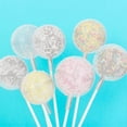thumbnail image 3 of Chocolate Fixing Base Candy Holder for Daily Life Transparent Pp Diy Fixing Base 40Pcs, 3 of 3
