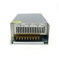 thumbnail image 3 of AC To DC 12V 24V 30V 36V 48V 60V 72V 1500W High Power Switching Power Supply ,Applications Widely, 3 of 6