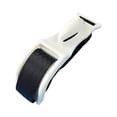 thumbnail image 2 of Dolphin Maternity Car Seat Belt Adjuster - Pregnancy Safety Belt Positioner for Belly Protection & Driving Comfort(White), 2 of 6