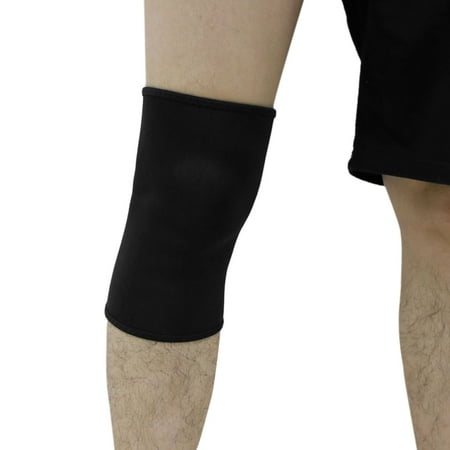 Neoprene Knee Sleeves Brace Compression Support Pain Relief Sport Meniscus