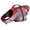 Red, variant on Helios Splash-Explore Outer Performance 3M Reflective and Adjustable Buoyant Dog Harness and Life Jacket