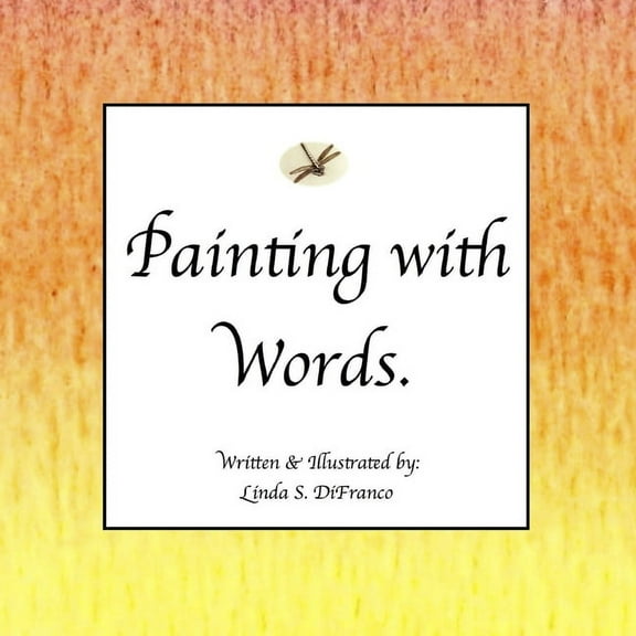 Painting with Words, (Paperback)