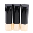 thumbnail image 2 of 3pcs Tubos de Vacíos ABS Recgables Brillo de Labios Sunnimix color negro, 2 of 7