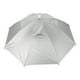 thumbnail image 2 of Nuevo Sombrero Paraguas, Protectión Lluvia Larga y Duradera Plegable Pequeña Gorra Pesca para Paraguas Pesca Adfreses Niños Jardinería Al Aire Para Acampar, 2 of 7