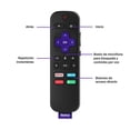 thumbnail image 3 of Reproductor Roku Streambar ROK9102MX, 3 of 4