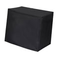 thumbnail image 1 of yuksok Air Fryer Cover Sturdy Portable Oven Dust Cover for Home Kitchen Rice Cooker, 1 of 9