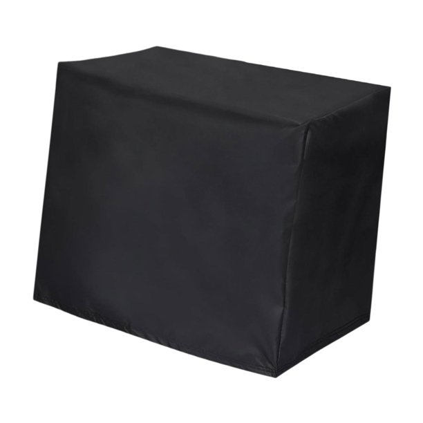 Cubierta para Máquina de Helados, Cubierta a Prueba de Polvo para Horno, Cubierta Antipolvo para Freidora de Aire Fácil de Limpiar