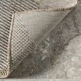 thumbnail image 3 of nuLOOM Imogene Geometric Indoor/Outdoor Area Rug, 6' 7" x 9' 7", Tan, 3 of 9