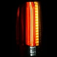 thumbnail image 6 of ANZO 2015-2017 GMC Yukon/Yukon XL LED Taillights Chrome, 6 of 10