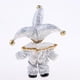 thumbnail image 5 of Muñeca Triangel Italiana de de 5 Pulgadas para de Navidad de San Valentín Plata, 5 of 9