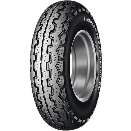 Dunlop  K81 4.10H-18 Front/Rear Tire 4292-68