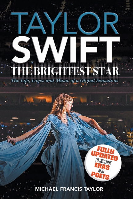 テイラー・スウィフト - The Eras Tour Book 新品未使用 Taylor Swift The Eras Tour Book, Hardcover, 256 Pages, 500+