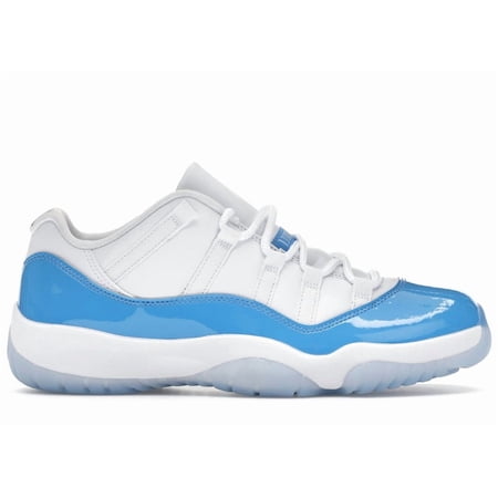 Jordan Men's 11 Retro Low University Blue (2026) Shoes, from StockX