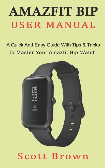 walmart amazfit bip