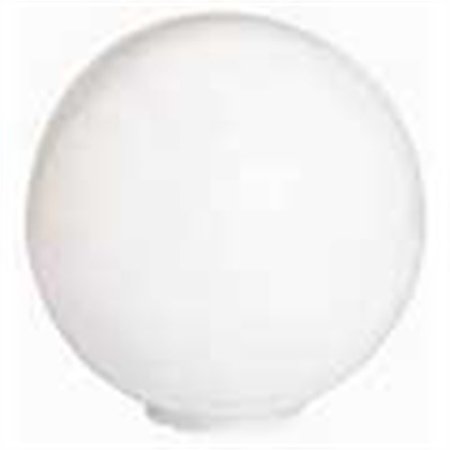 Satco 50-785 - 12" Twist Lock Globe - Walmart.com