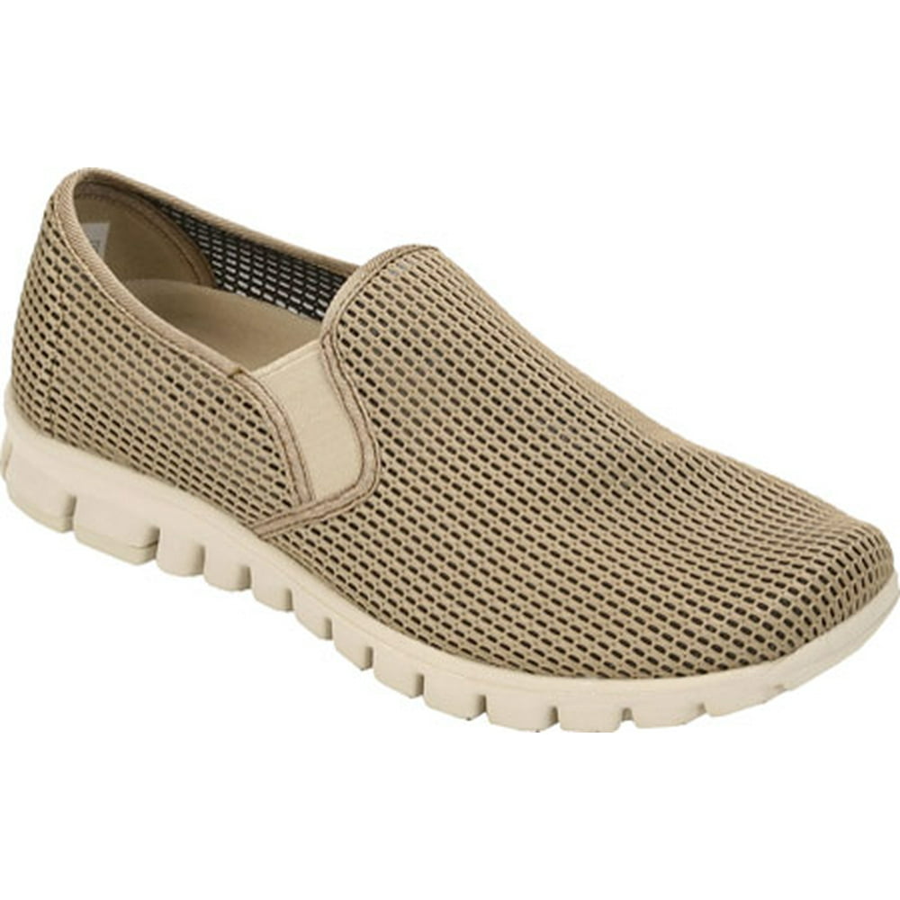 deer stags slip on shoes