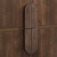 thumbnail image 3 of Crosley Furniture Millie Pantry in Brown, 3 of 15