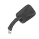 thumbnail image 2 of Espejo de Bicicleta Tipo Cholo Rectangular Negro Mariluz, 2 of 4