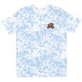 thumbnail image 3 of Inktastic Pocket Chocolate Doodle T-Shirt, 3 of 5