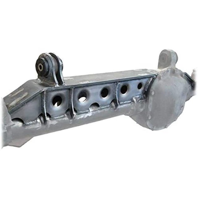 Artec Industries XJ3003 Axle (Front Truss For Xj W/Currie Johnny Joints)