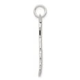 thumbnail image 2 of FB Jewels Sterling Silver Saxophone Charm, 2 of 4
