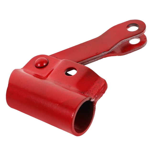Reliable Jack Part Floor Jack Handle Connector Hydraulic Jack Fitting Jack Lifting Accessory Arm Jack Lifting Tool Lift Handle Replacement Jack Oil Pump Lift Cover